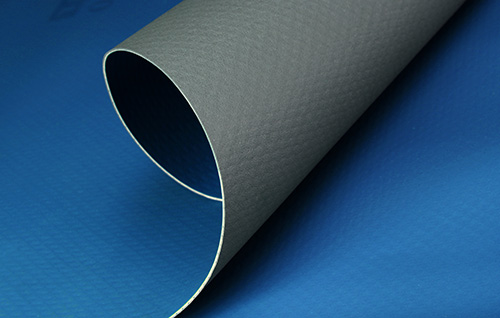 LOGICROOF V-RP кровельная полимерная мембрана 25000x2100х1,5 мм, голубая, Технониколь